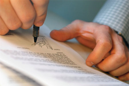 Dealing with Death – Preparing a Living Will in Thailand