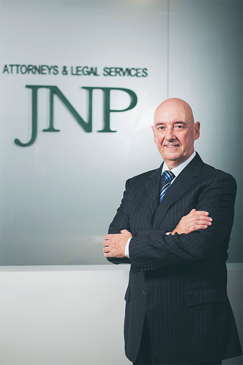 John Lloyd