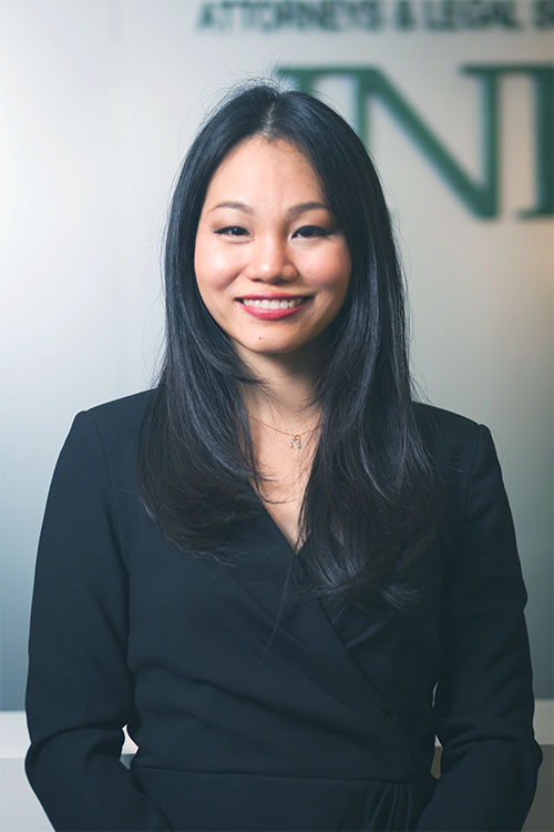 Nippita Pukdeetanakul